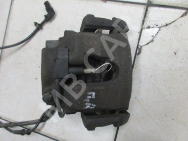 Суппорт передний правый MERCEDES-BENZ E-класс W210/S210 (1995 - 1999) — Разборка Мерседес