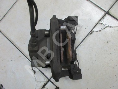 Суппорт передний правый MERCEDES-BENZ E-класс W210/S210 (1995 - 1999) — Разборка Мерседес