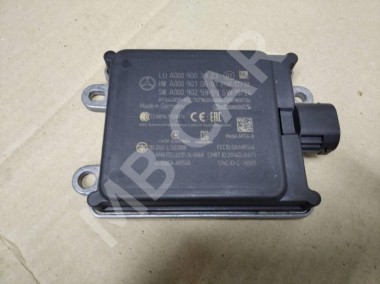 Дистроник MERCEDES-BENZ GLE-класс V167 (2018 - 2024) — Разборка Мерседес