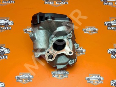 Клапан EGR MERCEDES-BENZ E-класс W212/S212/C207/A207 рестайлинг (2013 - 2016) — Разборка Мерседес