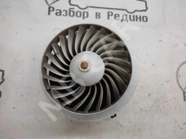 Моторчик печки MERCEDES-BENZ GLC-класс X253 (2015 - 2019) — Разборка Мерседес