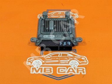 Блок управления двигателем MERCEDES-BENZ Sprinter w906 — Разборка Мерседес