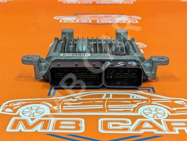 Блок управления двигателем MERCEDES-BENZ Sprinter w906 — Разборка Мерседес