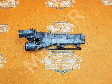 Коллектор впускной MERCEDES-BENZ S-класс W221 (2005 - 2009) — Разборка Мерседес