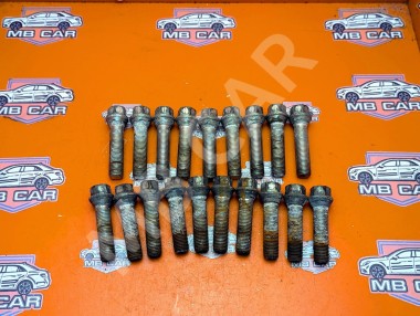 Болты колёсные MERCEDES-BENZ E-класс W211/S211 (2002 - 2006) — Разборка Мерседес