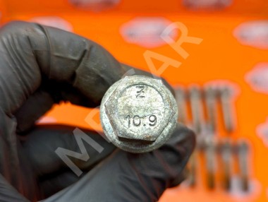 Болты колёсные MERCEDES-BENZ E-класс W211/S211 (2002 - 2006) — Разборка Мерседес