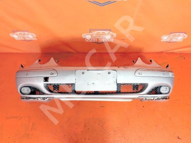 Бампер передний MERCEDES-BENZ CL-класс C215 (1999 - 2002) &mdash; Разборка Мерседес