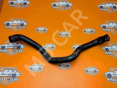 Патрубок ОЖ MERCEDES-BENZ A-класс W168 (1997 - 2001) — Разборка Мерседес