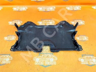 Защита двигателя MERCEDES-BENZ C-класс W204/S204 (2006 - 2011) — Разборка Мерседес