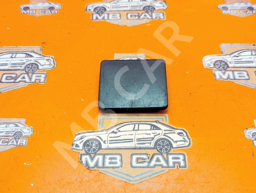 Заглушка порога MERCEDES-BENZ S-класс W220 (1998 - 2005) фото 1 — Разборка Мерседес