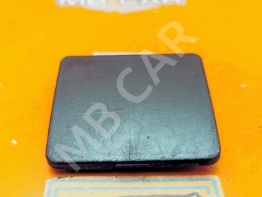 Заглушка порога MERCEDES-BENZ S-класс W220 (1998 - 2005) — Разборка Мерседес