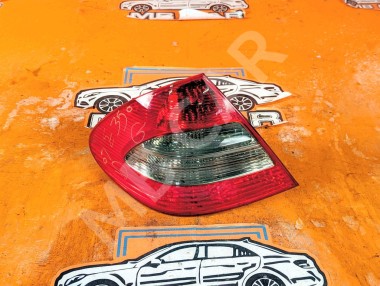 Фонарь задний левый MERCEDES-BENZ E-класс W211/S211 рестайлинг (2006 - 2009) &mdash; Разборка Мерседес