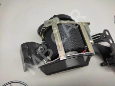 Ремень безопасности задний левый MERCEDES-BENZ X-класс I (2017 - 2020) — Разборка Мерседес