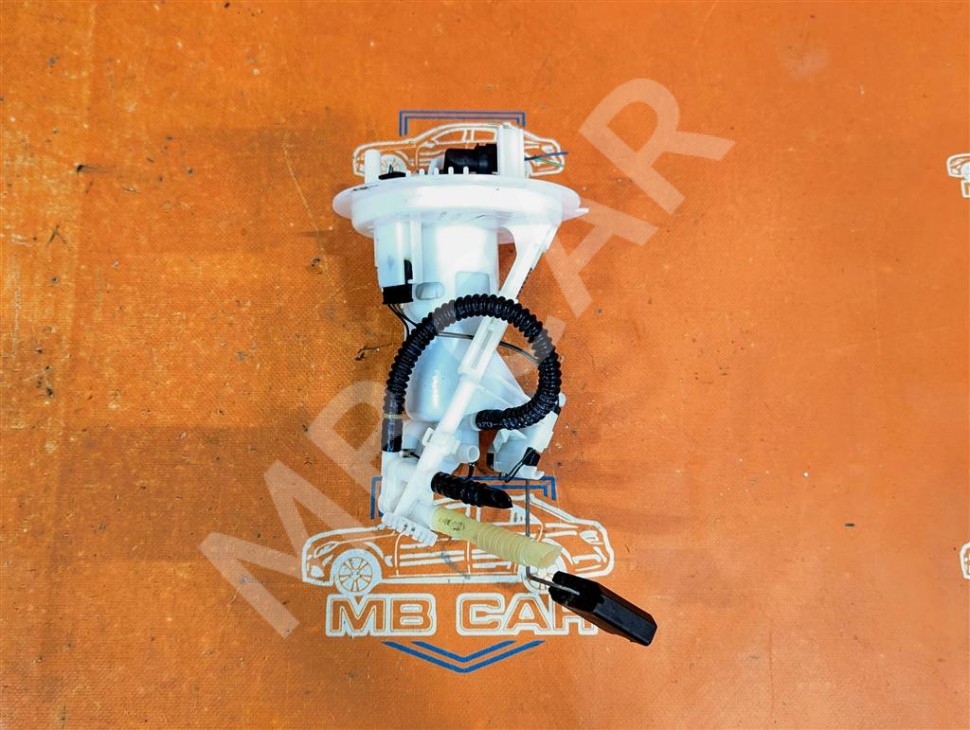 Насос топливный MERCEDES-BENZ C-класс W204/S204 (2006 - 2011) фото 1 — Разборка Мерседес
