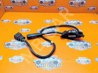 Переключатель круиз контроля MERCEDES-BENZ S-класс W140 (1991 - 1998) — Разборка Мерседес