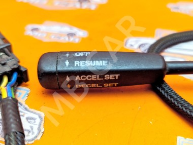 Переключатель круиз контроля MERCEDES-BENZ S-класс W140 (1991 - 1998) — Разборка Мерседес