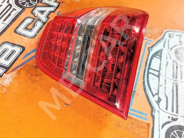 Фонарь задний правый MERCEDES-BENZ M-класс W164 рестайлинг (2008 - 2011) &mdash; Разборка Мерседес