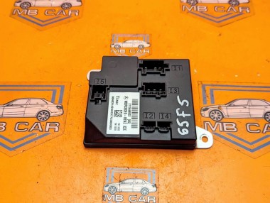 Блок SAM передний MERCEDES-BENZ E-класс W211/S211 рестайлинг (2006 - 2009) E 200 1.8 AT (184 л.с.) &mdash; Разборка Мерседес