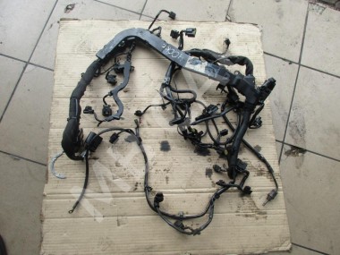 Проводка моторная MERCEDES-BENZ E-класс W212/S212/C207/A207 (2009 - 2013) — Разборка Мерседес