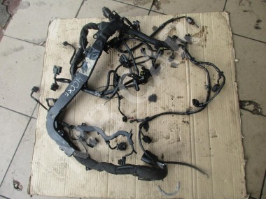 Проводка моторная MERCEDES-BENZ E-класс W212/S212/C207/A207 (2009 - 2013) — Разборка Мерседес