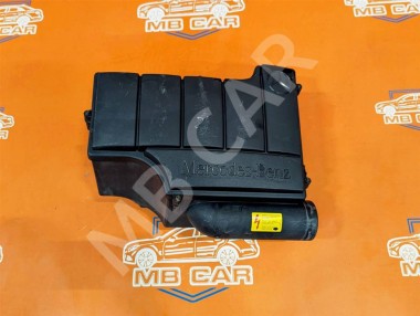 Корпус воздушного фильтра MERCEDES-BENZ A-класс W168 (1997 - 2001) — Разборка Мерседес