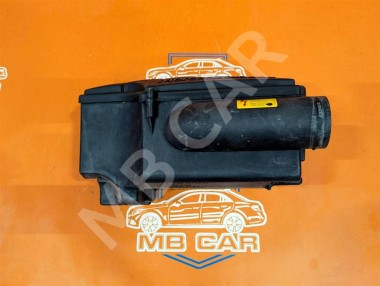 Корпус воздушного фильтра MERCEDES-BENZ A-класс W168 (1997 - 2001) — Разборка Мерседес