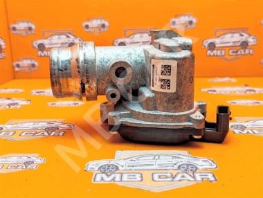 Дроссельная заслонка MERCEDES-BENZ Citan W415 (2012 - 2021) — Разборка Мерседес