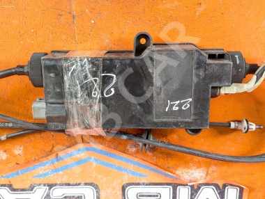 Электропривод ручника MERCEDES-BENZ S-класс W221 (2005 - 2009) &mdash; Разборка Мерседес