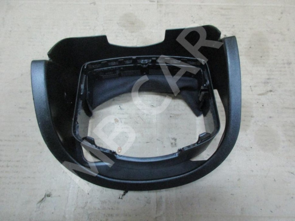 Крышка рулевой колонки MERCEDES-BENZ E-класс W213/S213/C238/A238 (2016 - 2021) фото 1 — Разборка Мерседес