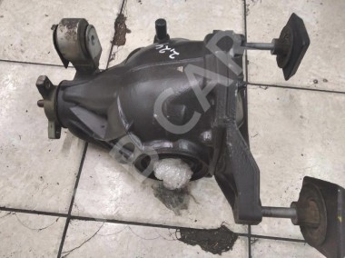 Редуктор задний MERCEDES-BENZ C-класс W204/S204/С204 рестайлинг (2011 - 2015) — Разборка Мерседес