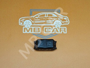 Кнопка MERCEDES-BENZ W124 W124/S124/C124/A124 (1984 - 1993) — Разборка Мерседес