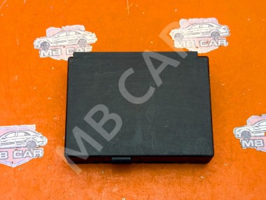 Блок ZGW CGW MERCEDES-BENZ E-класс W211/S211 (2002 - 2006) — Разборка Мерседес