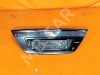 Крышка багажника MERCEDES-BENZ C-класс W203/S203/CL203 рестайлинг (2004 - 2008) фото 1 &mdash; Разборка Мерседес