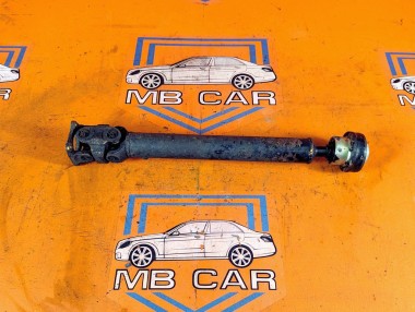 Кардан передний MERCEDES-BENZ M-класс W163 рестайлинг (2001 - 2005) &mdash; Разборка Мерседес