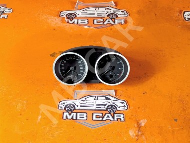 Щиток приборов MERCEDES-BENZ SLK-класс R171 (2004 - 2008) &mdash; Разборка Мерседес