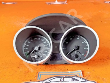 Щиток приборов MERCEDES-BENZ SLK-класс R171 (2004 - 2008) &mdash; Разборка Мерседес