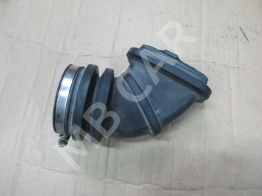 Патрубок воздушный MERCEDES-BENZ M-класс W163 (1997 - 2001) — Разборка Мерседес