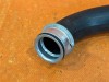 Патрубок радиатора MERCEDES-BENZ E-класс W211/S211 (2002 - 2006) фото 2 &mdash; Разборка Мерседес