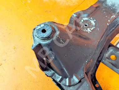 Подрамник передний MERCEDES-BENZ E-класс W211/S211 (2002 - 2006) &mdash; Разборка Мерседес