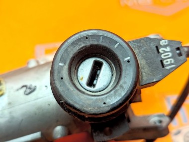 Замок зажигания MERCEDES-BENZ V-класс W638/W639 (1996 - 2003) V 220 2.1 D AT (122 л.с.) &mdash; Разборка Мерседес