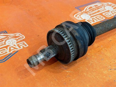 Привод задний MERCEDES-BENZ S-класс W220 рестайлинг (2002 - 2005) — Разборка Мерседес