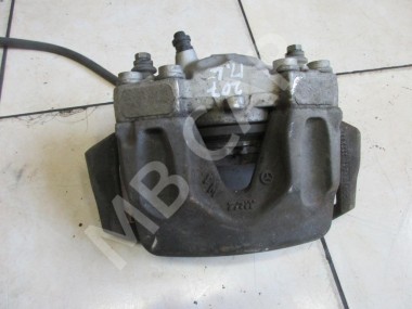 Суппорт передний левый MERCEDES-BENZ E-класс W212/S212/C207/A207 рестайлинг (2013 - 2016) — Разборка Мерседес