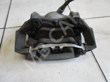 Суппорт передний левый MERCEDES-BENZ E-класс W212/S212/C207/A207 рестайлинг (2013 - 2016) — Разборка Мерседес