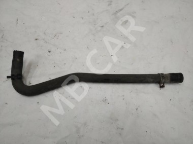 Патрубок ОЖ MERCEDES-BENZ S-класс W220 (1998 - 2005) — Разборка Мерседес