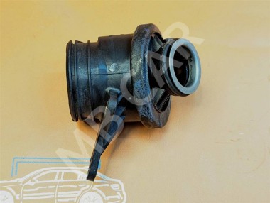 Демпфер турбины MERCEDES-BENZ C-класс W203/S203/CL203 (2000 - 2004) — Разборка Мерседес