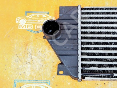 Интеркулер MERCEDES-BENZ M-класс W163 рестайлинг (2001 - 2005) — Разборка Мерседес