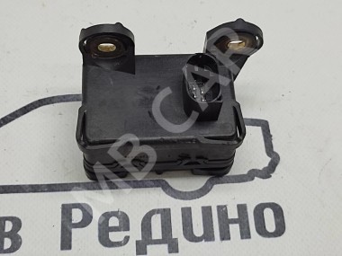 Датчик поперечного ускорения MERCEDES-BENZ C-класс W203/S203/CL203 рестайлинг (2004 - 2008) — Разборка Мерседес