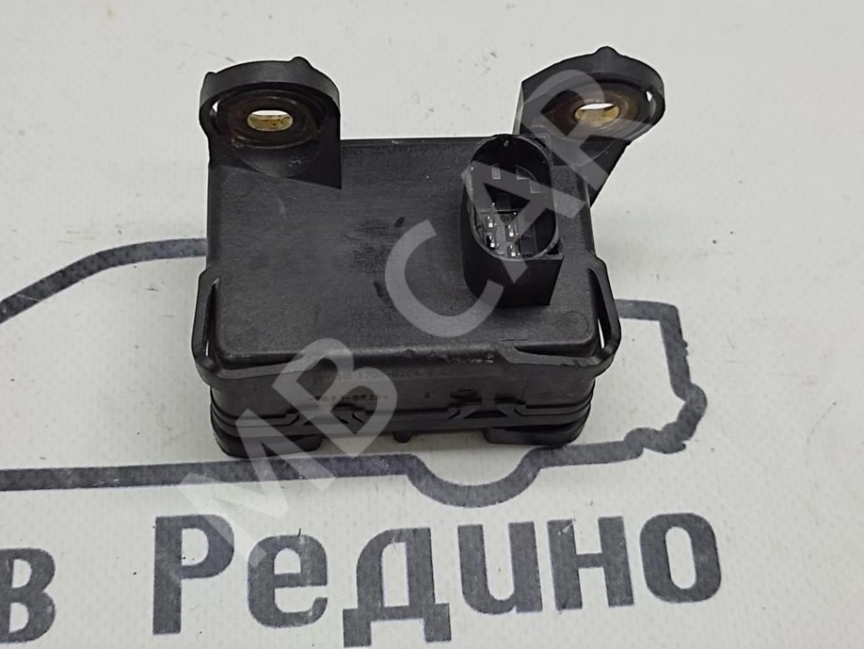 Датчик поперечного ускорения MERCEDES-BENZ C-класс W203/S203/CL203 рестайлинг (2004 - 2008) фото 1 — Разборка Мерседес