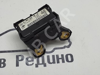 Датчик поперечного ускорения MERCEDES-BENZ C-класс W203/S203/CL203 рестайлинг (2004 - 2008) — Разборка Мерседес