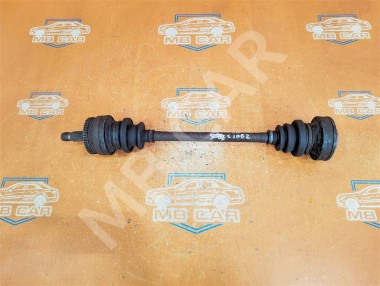 Привод задний MERCEDES-BENZ E-класс W210/S210 (1995 - 1999) — Разборка Мерседес